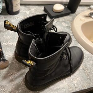 Doc Martens